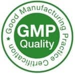 Fitcann GMP certifikát